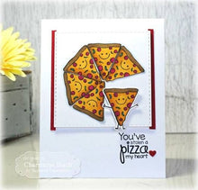 Cargar imagen en el visor de la galería, PIZZA MY HEART