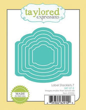 Cargar imagen en el visor de la galería, LABEL STACKLETS 7