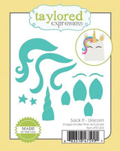 Cargar imagen en el visor de la galería, SACK IT - UNICORN