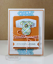 Cargar imagen en el visor de la galería, ONESIE TWOSIE