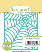 Cargar imagen en el visor de la galería, SPIDER WEB CUTTING PLATE