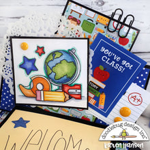 Cargar imagen en el visor de la galería, SCHOOL BOY