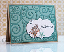 Cargar imagen en el visor de la galería, SWIRLS CUTTING PLATE