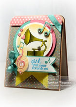 Cargar imagen en el visor de la galería, JUST A NOTE