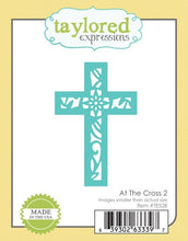 Cargar imagen en el visor de la galería, AT THE CROSS 2