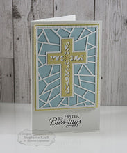 Cargar imagen en el visor de la galería, AT THE CROSS 2