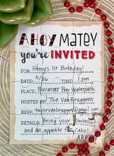 Cargar imagen en el visor de la galería, PUZZLED CUTTING PLATE