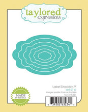 Cargar imagen en el visor de la galería, LABEL STACKLETS 9