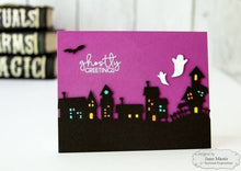 Cargar imagen en el visor de la galería, GHOST TOWN BORDER