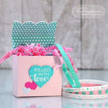 Cargar imagen en el visor de la galería, ALL TUCKED IN