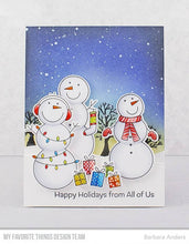 Cargar imagen en el visor de la galería, FROSTY FRIENDS