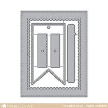 Cargar imagen en el visor de la galería, FT - PARK AVENUE