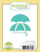 Cargar imagen en el visor de la galería, WHEN IT RAINS